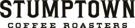 Stumptown Coffee